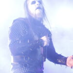 Fortarock 2016: Dark Funeral